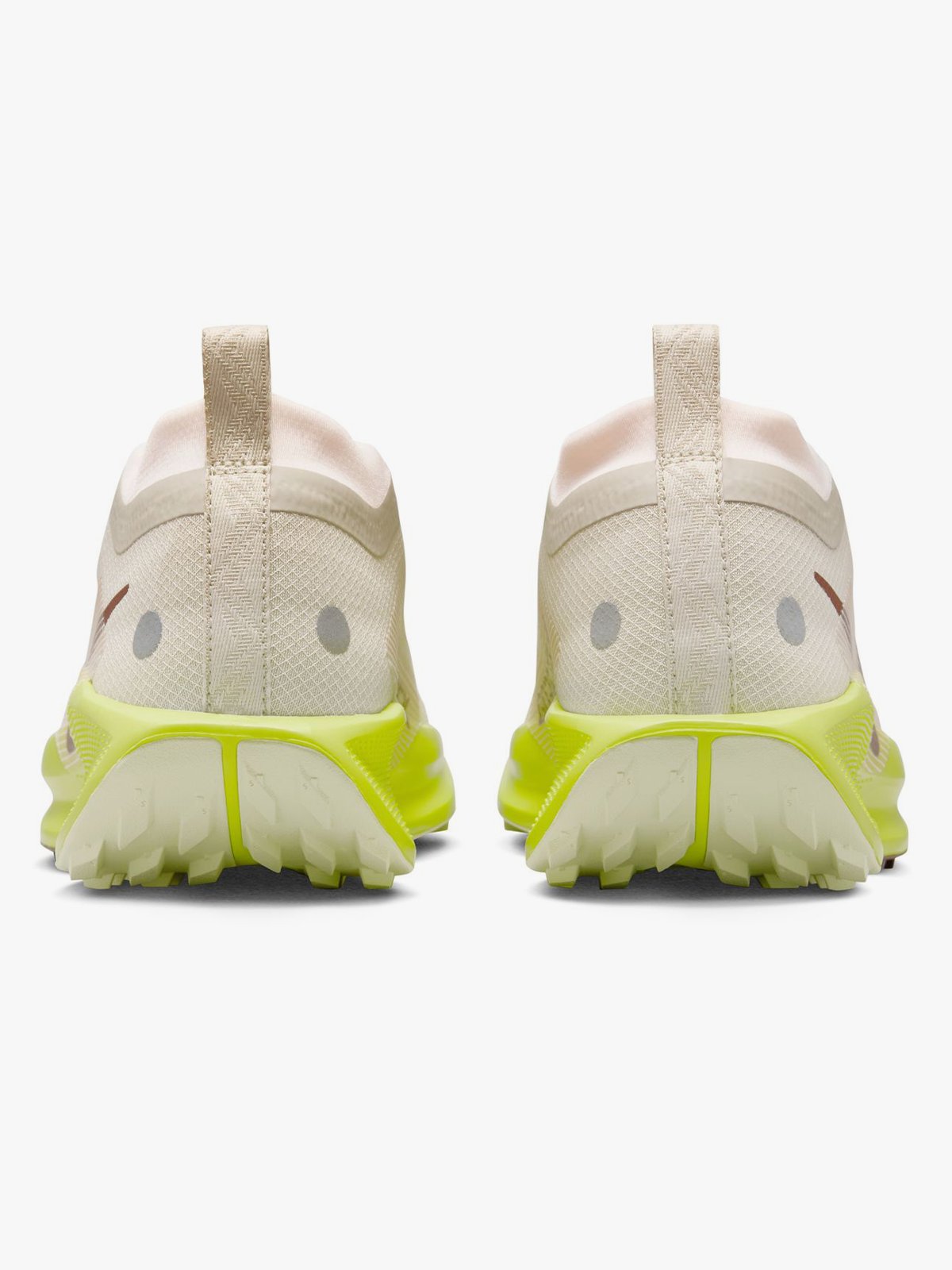 Nike Pegasus Trail 5 GTX Sanddrift/Cyber/Life Lime/Dark Pony