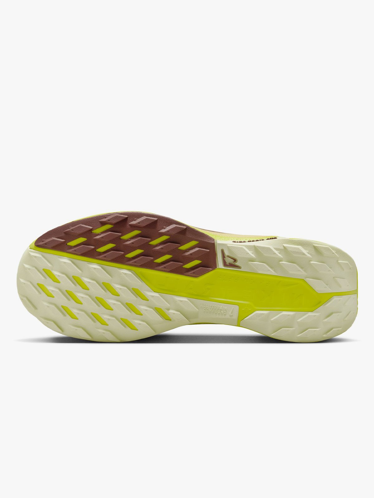 Nike Pegasus Trail 5 GTX Sanddrift/Cyber/Life Lime/Dark Pony