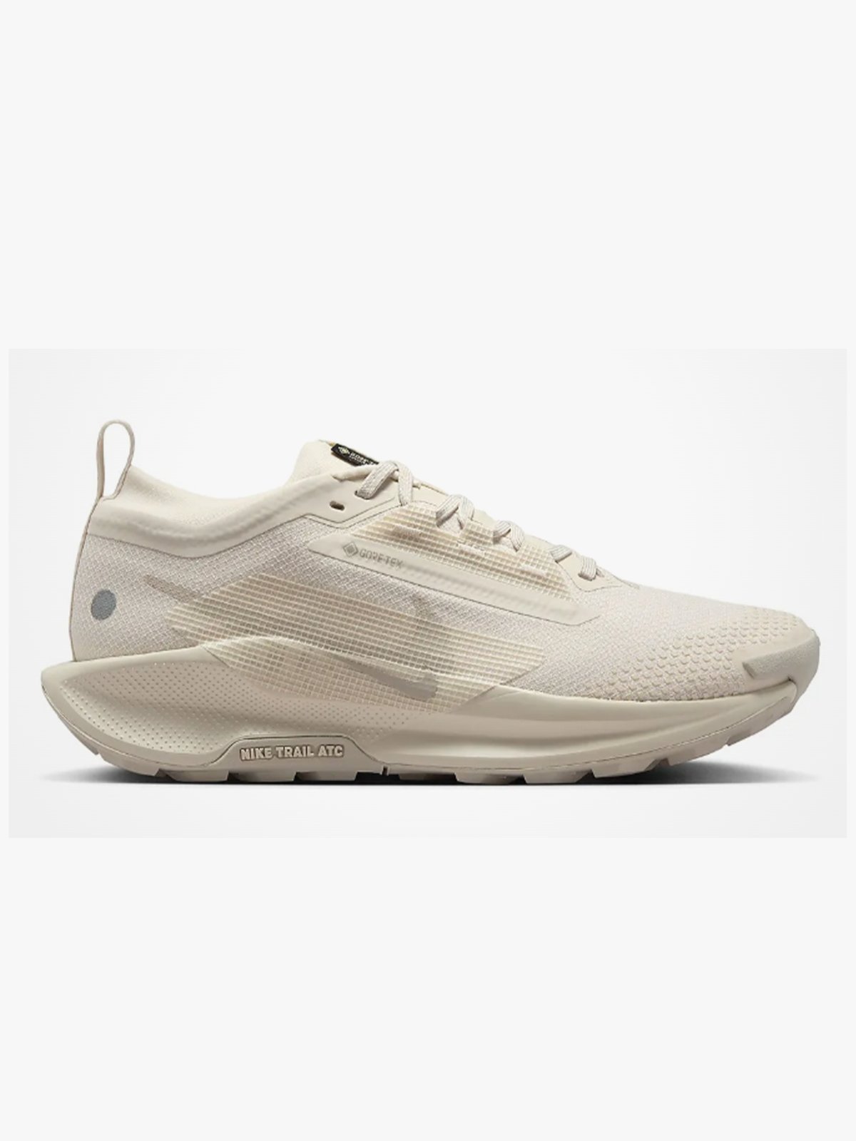 Nike Pegasus Trail 5 GTX Beige