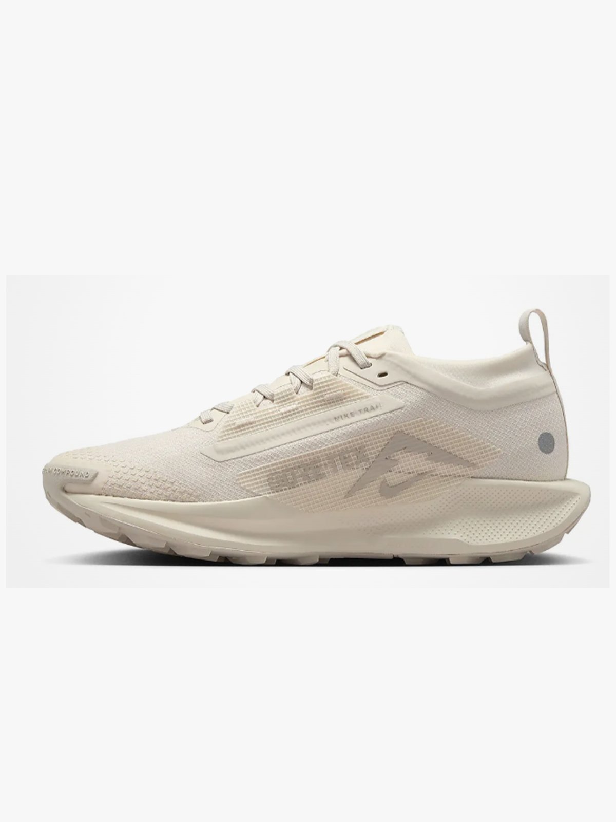 Nike Pegasus Trail 5 GTX Beige