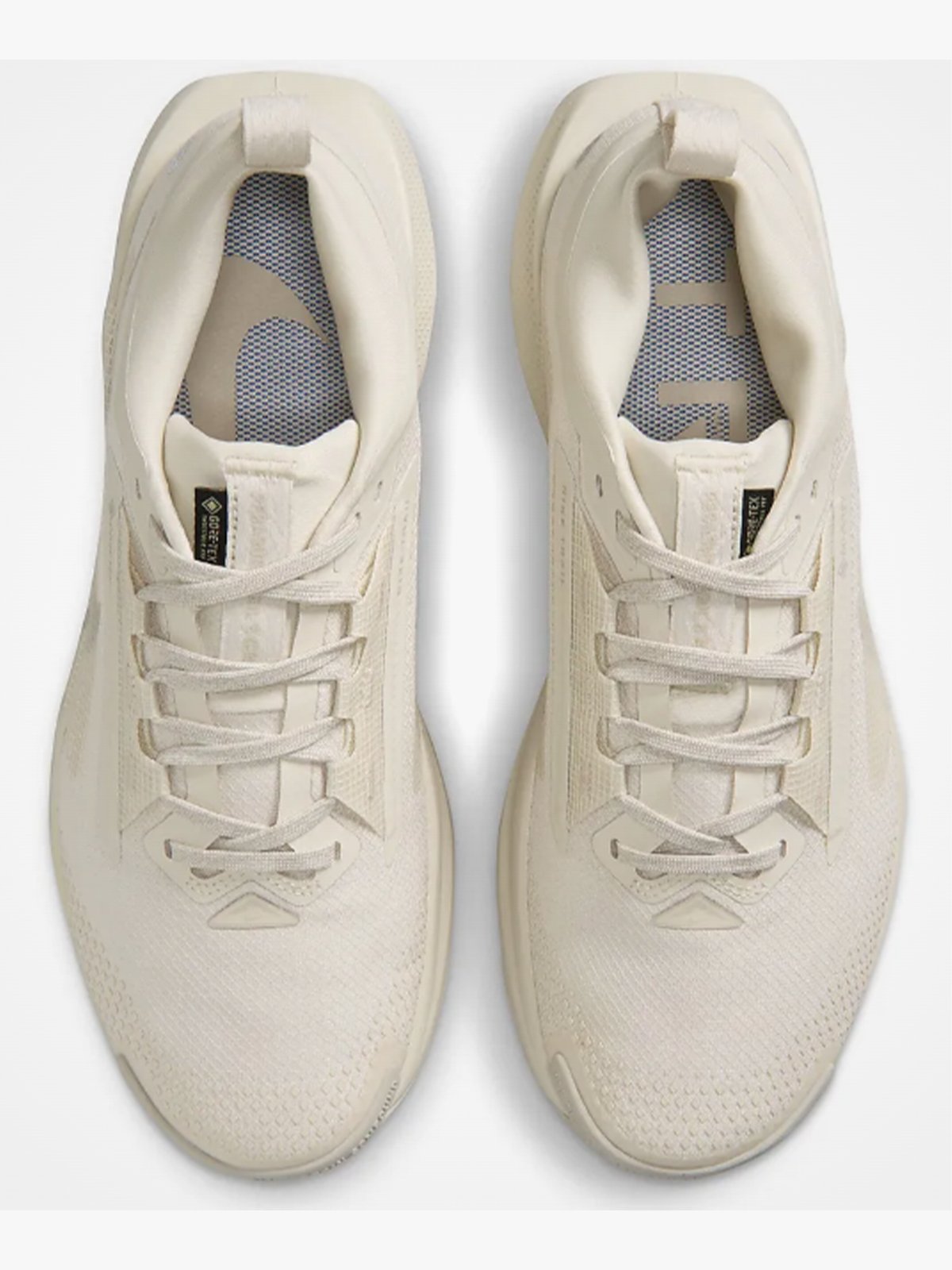 Nike Pegasus Trail 5 GTX Beige