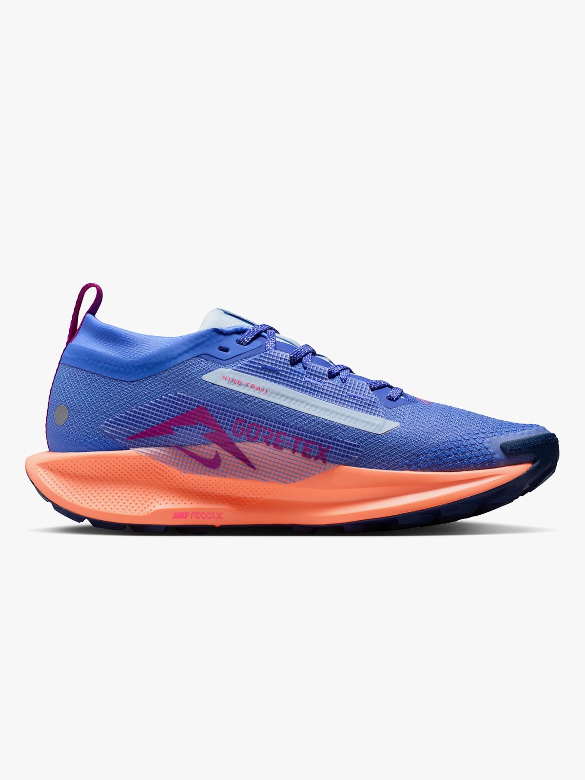 Nike Pegasus Trail 5 GTX Sapphire / Hyper Pink / Hydrogen Blue