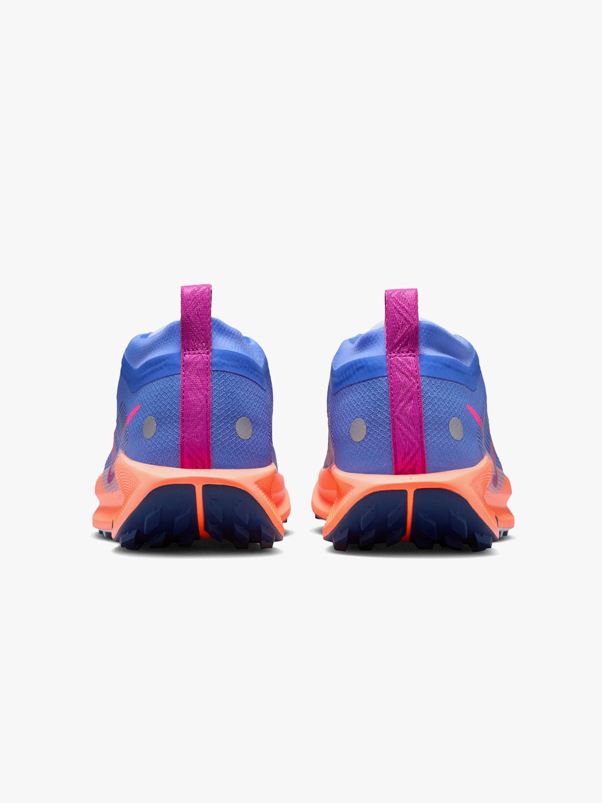 Nike Pegasus Trail 5 GTX Sapphire / Hyper Pink / Hydrogen Blue