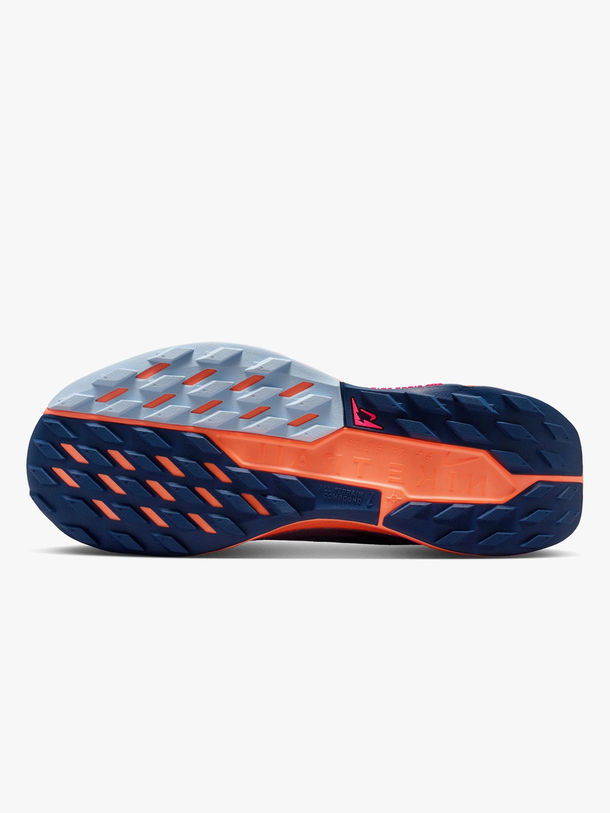 Nike Pegasus Trail 5 GTX Sapphire / Hyper Pink / Hydrogen Blue