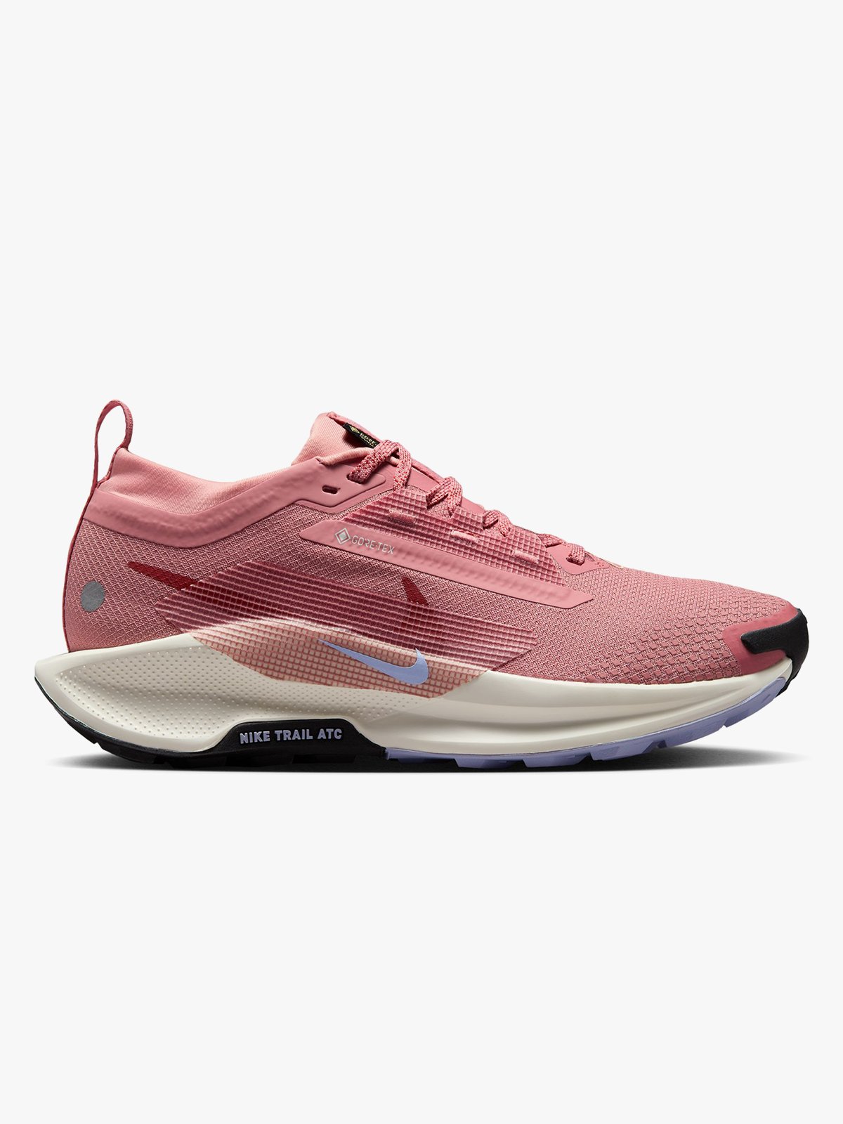 Nike Pegasus Trail 5 GTX Red Stardust / Mars Stone / Lilac Ice