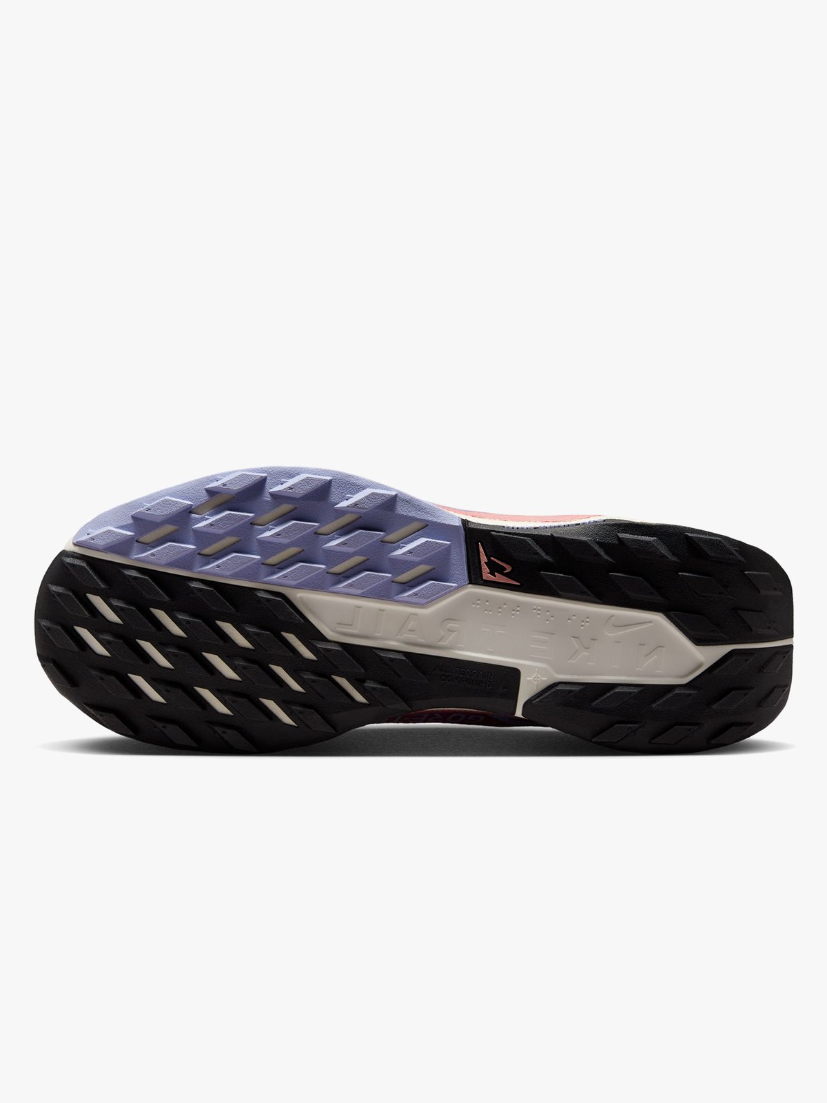 Nike Pegasus Trail 5 GTX Red Stardust / Mars Stone / Lilac Ice