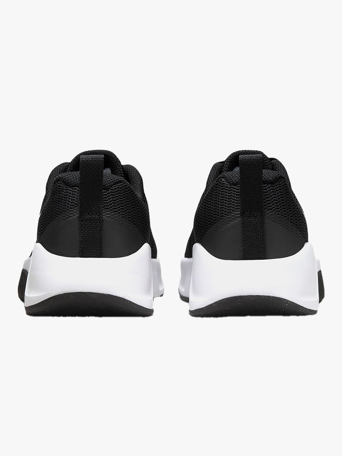 Nike MC Trainer 3 Black / White