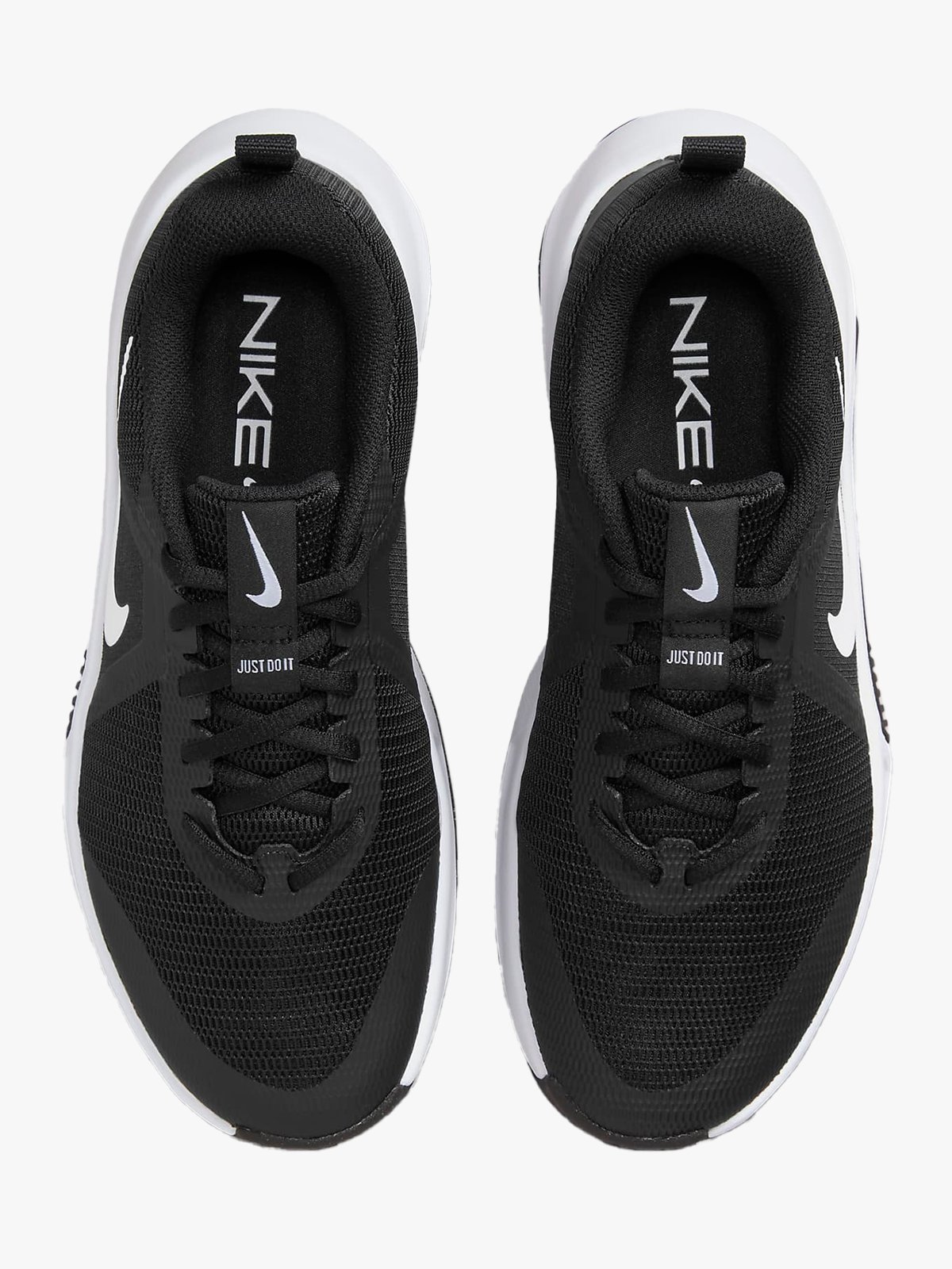 Nike MC Trainer 3 Black / White