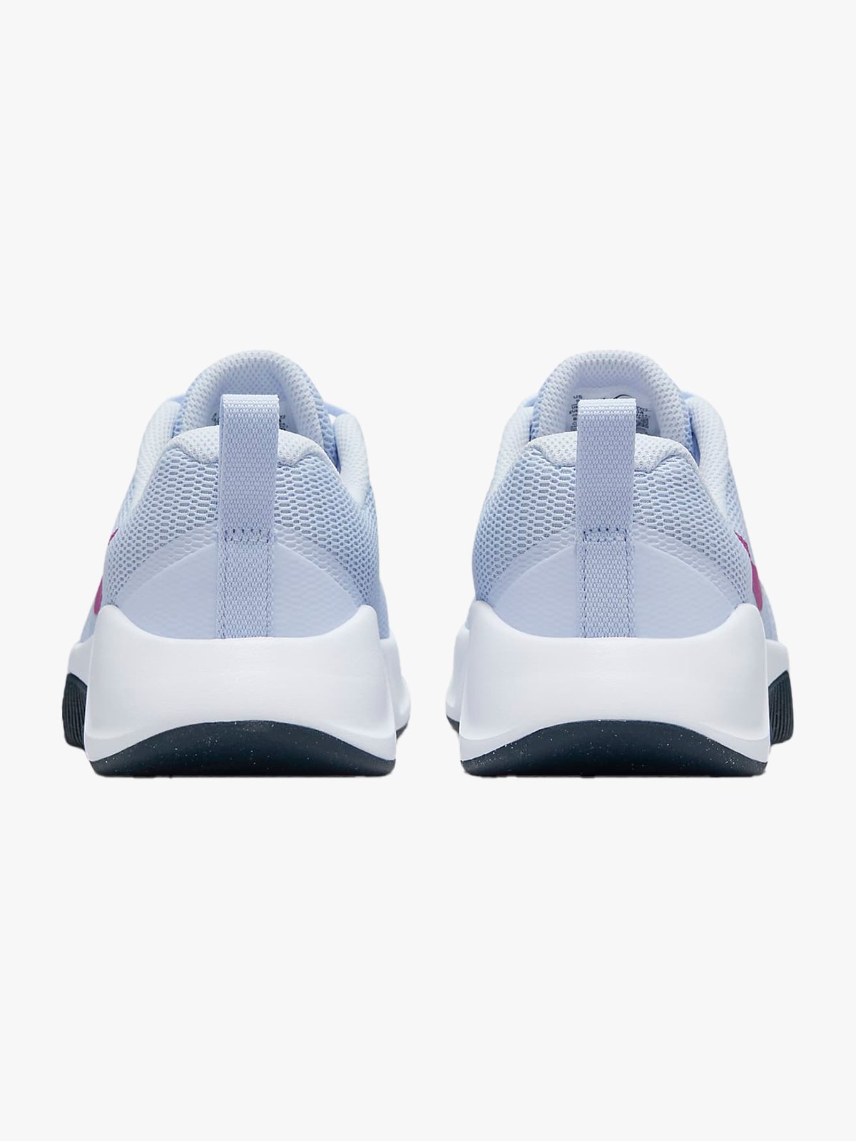 Nike MC Trainer 3 Football Grey / Armory Navy / Hot Fuchsia