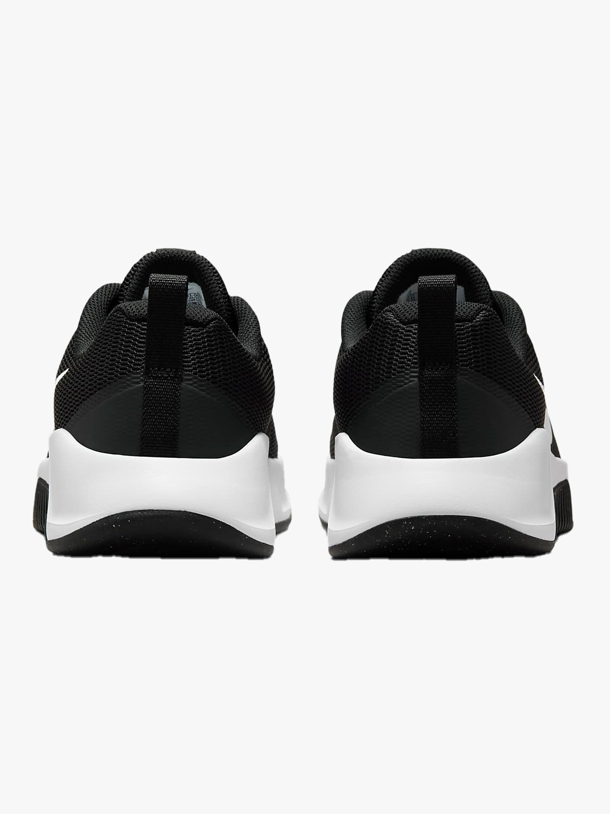 Nike MC Trainer 3 Black / White