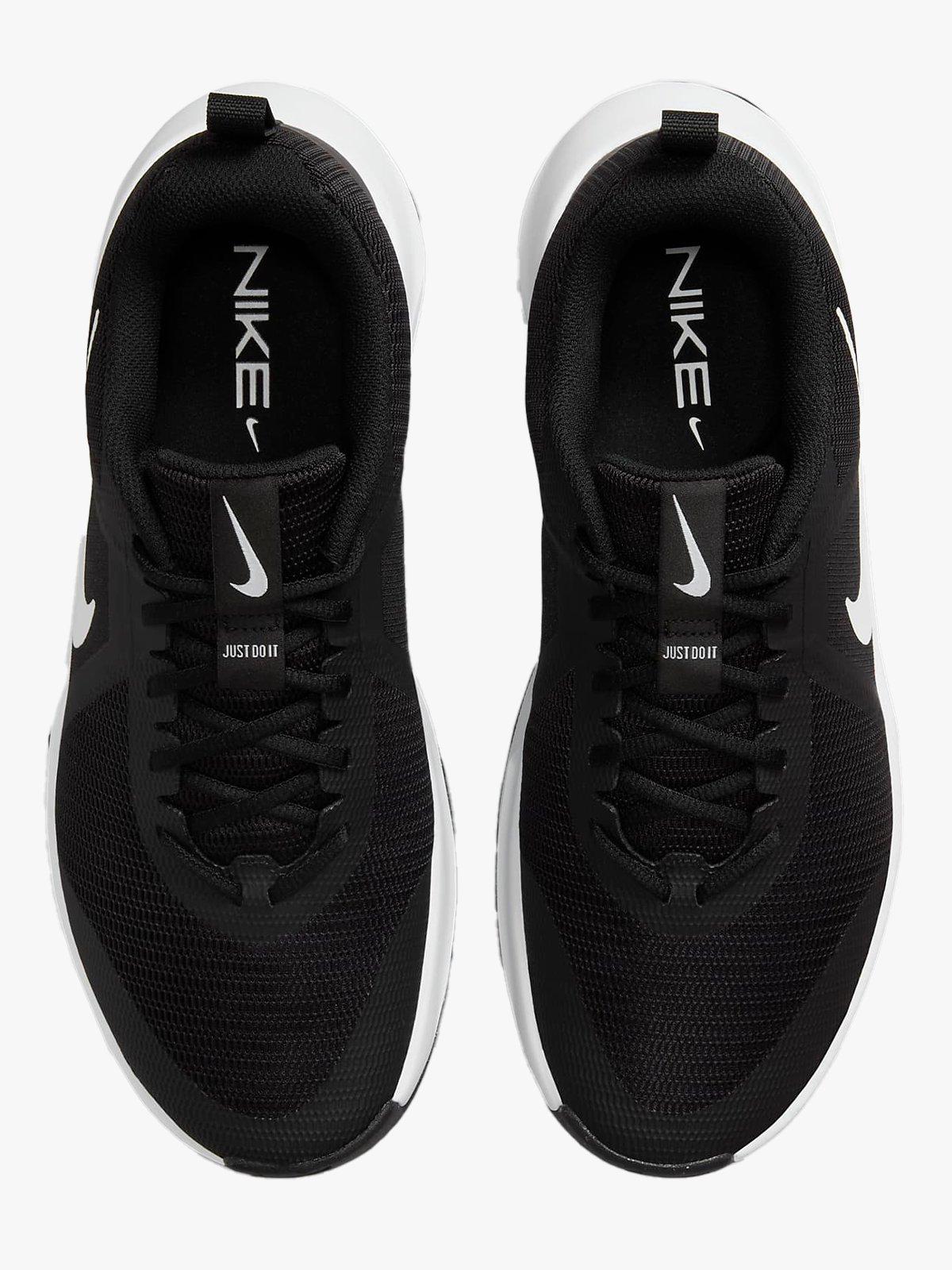 Nike MC Trainer 3 Black / White