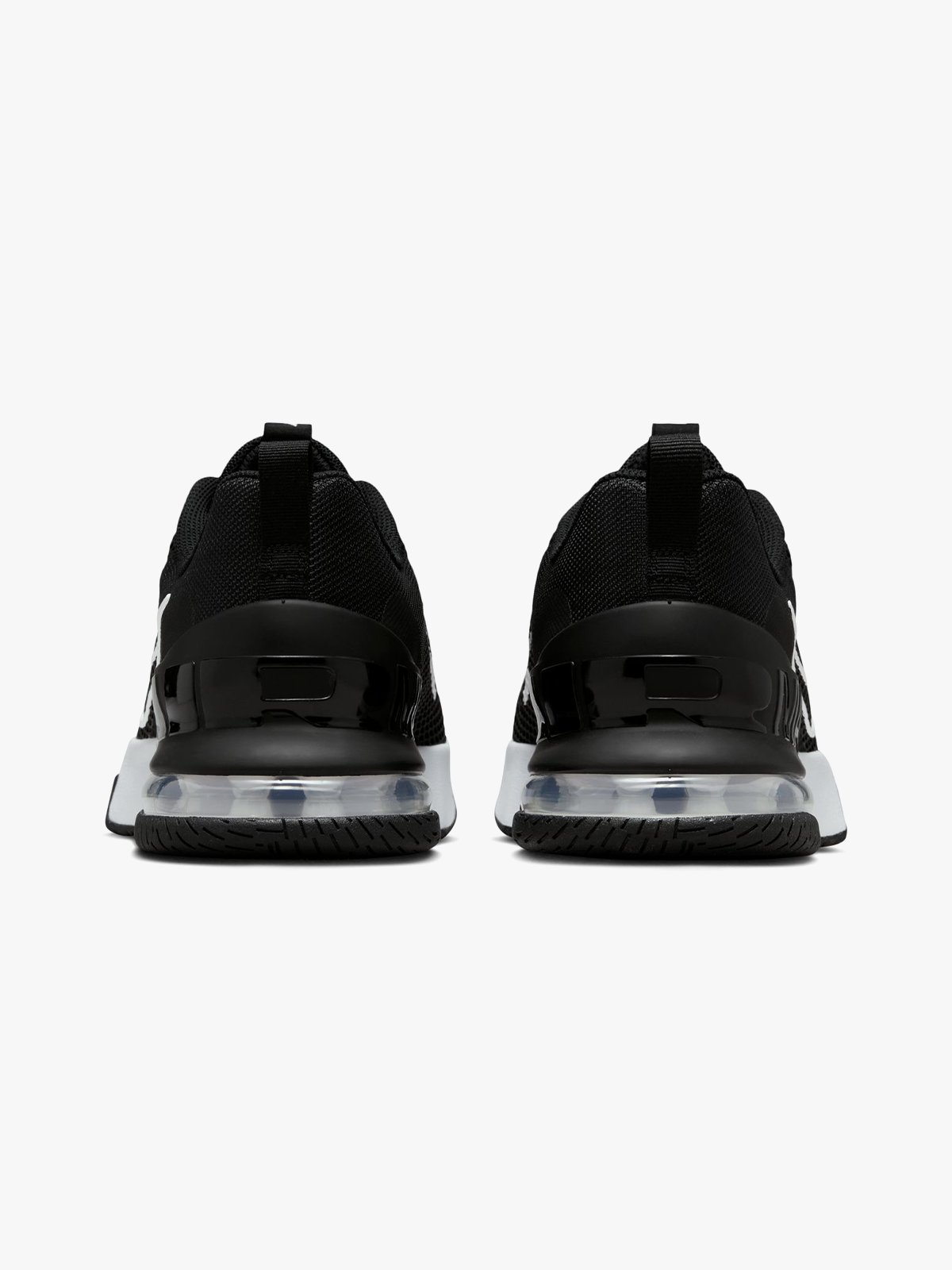 Nike Air Max Alpha Trainer 6 Black / White-black