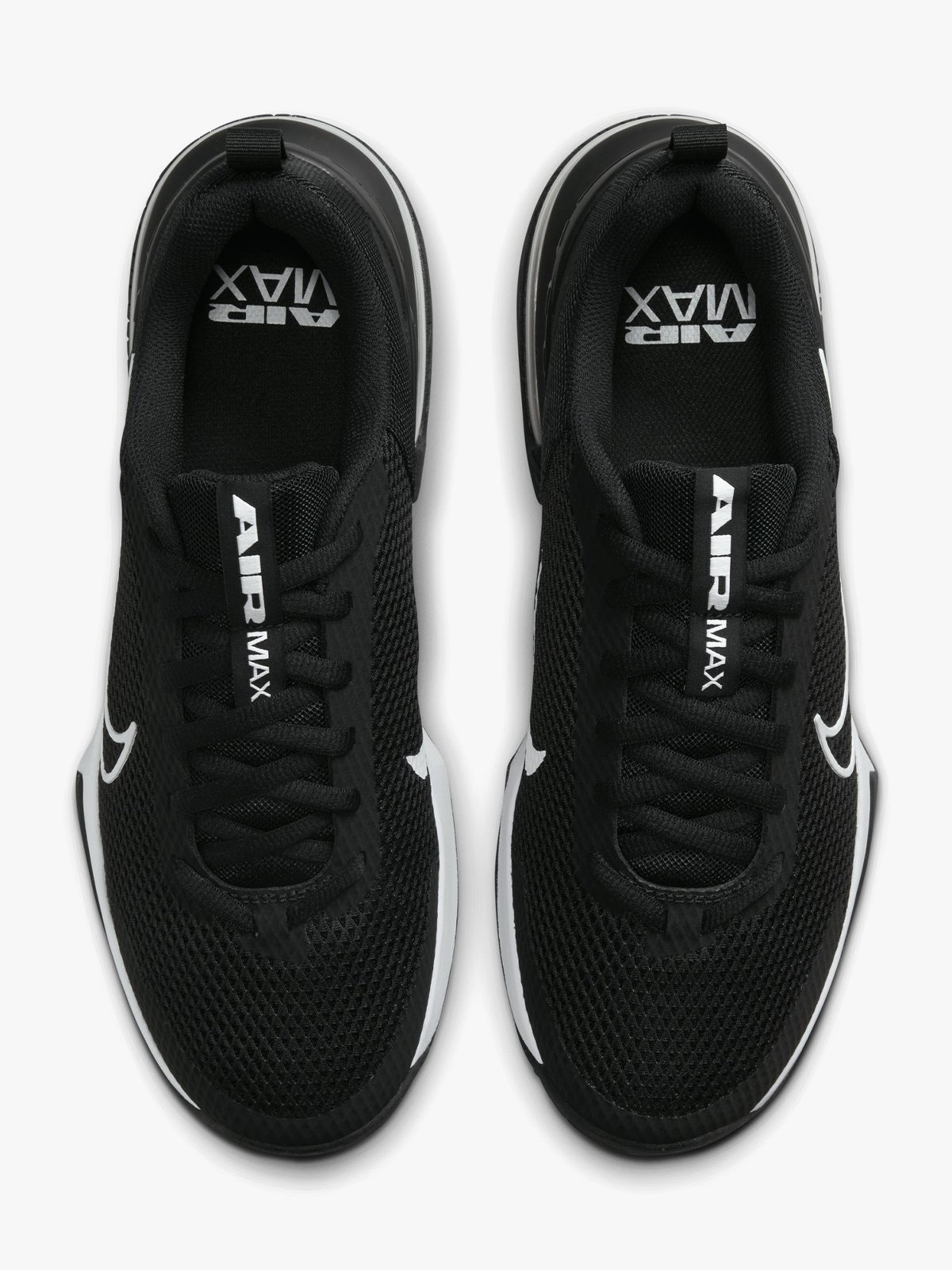 Nike Air Max Alpha Trainer 6 Black / White-black