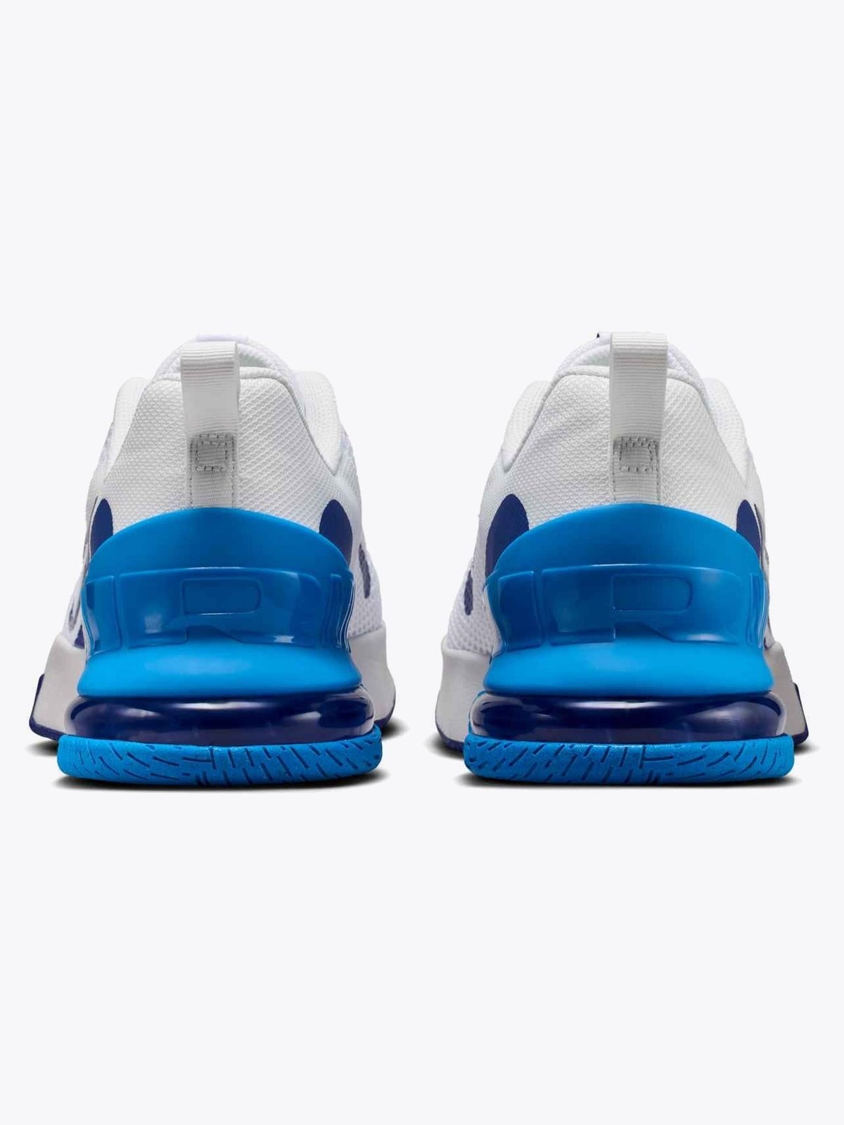Nike Air Max Alpha Trainer 6 White / Deep Royal Blue-Off White