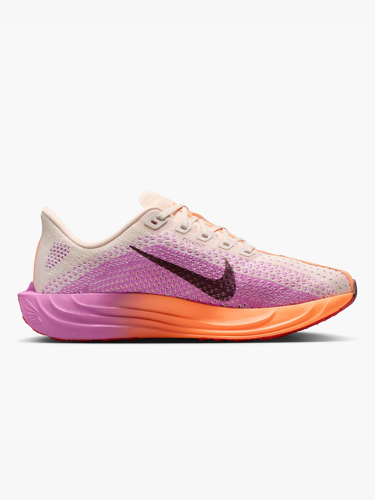 Nike Pegasus Plus Chalk / Tattoo / LT Magenta / Bright Crimson