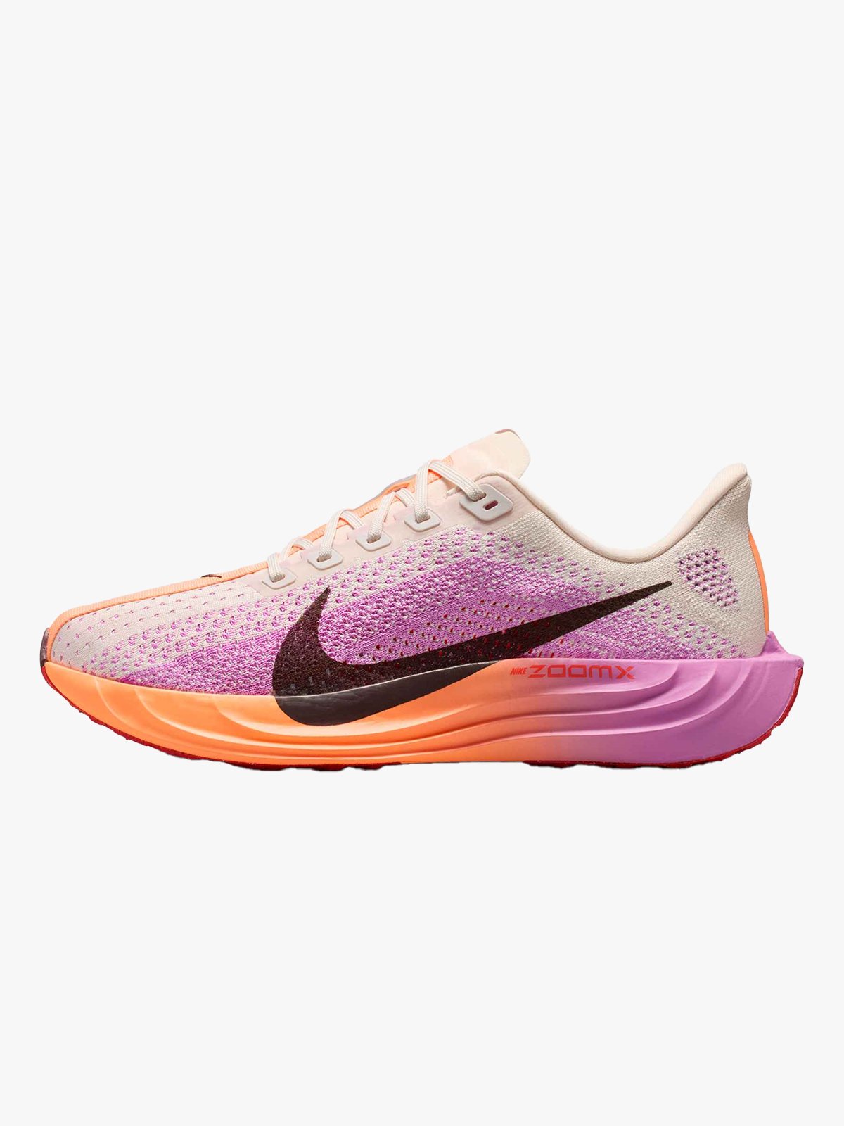 Nike Pegasus Plus Chalk / Tattoo / LT Magenta / Bright Crimson