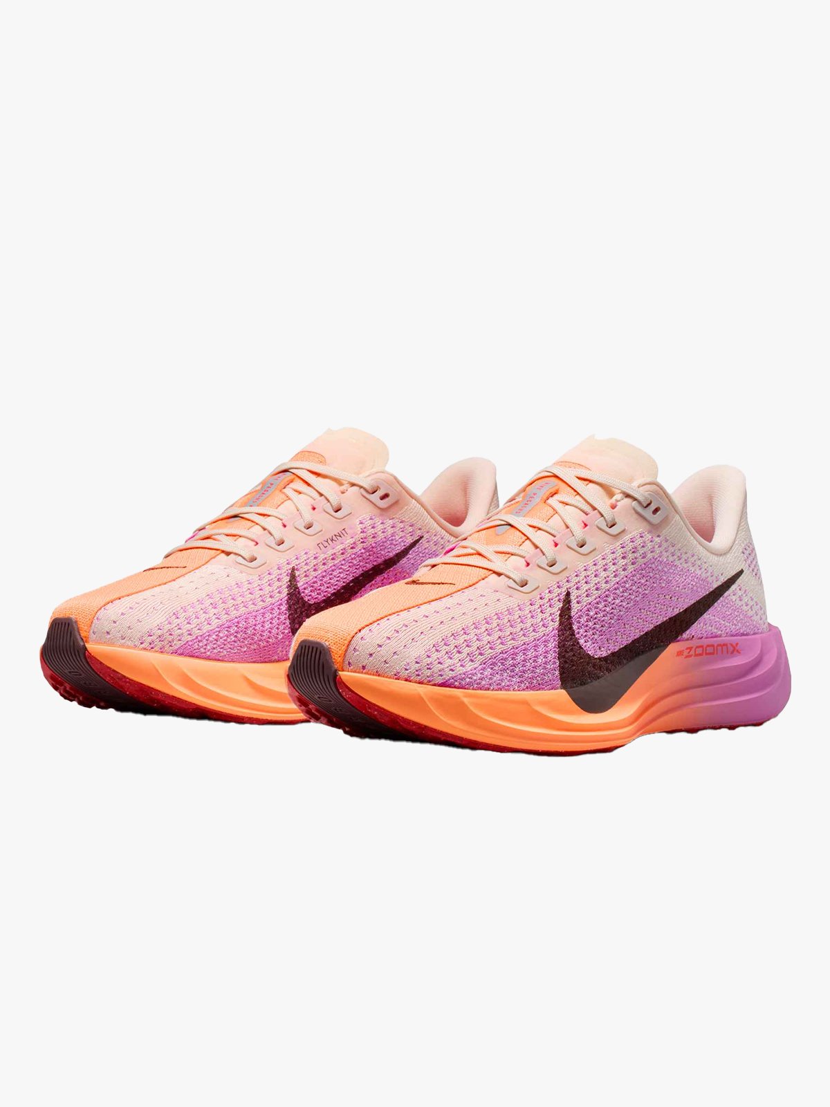 Nike Pegasus Plus Chalk / Tattoo / LT Magenta / Bright Crimson