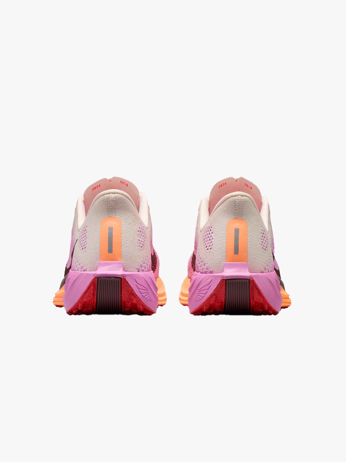 Nike Pegasus Plus Chalk / Tattoo / LT Magenta / Bright Crimson