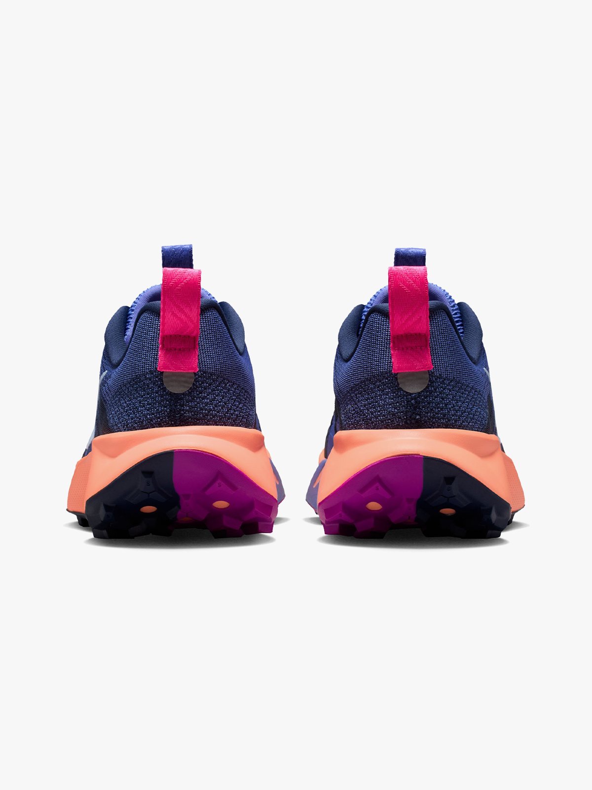 Nike Wildhorse 10 Midnight Navy / Hydrogen Blue / Sapphire