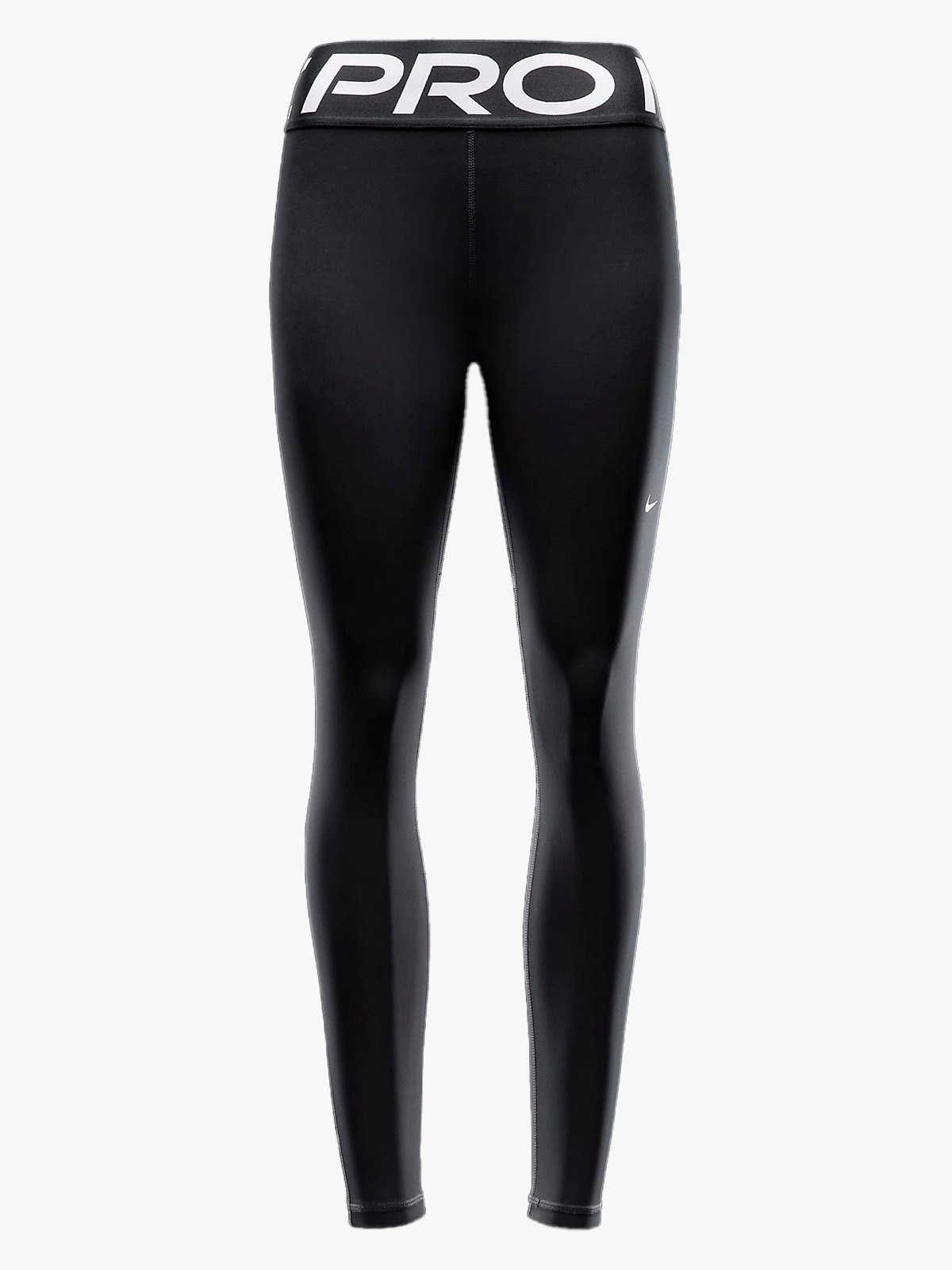 Nike Pro Sculpt Dri-Fit High-Rise Tights Black / White