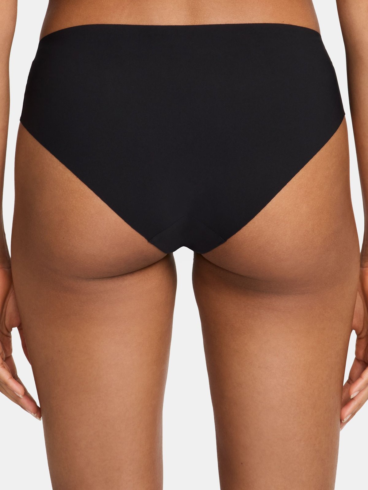 Nike Leak Protection Period Underwear Brief Black