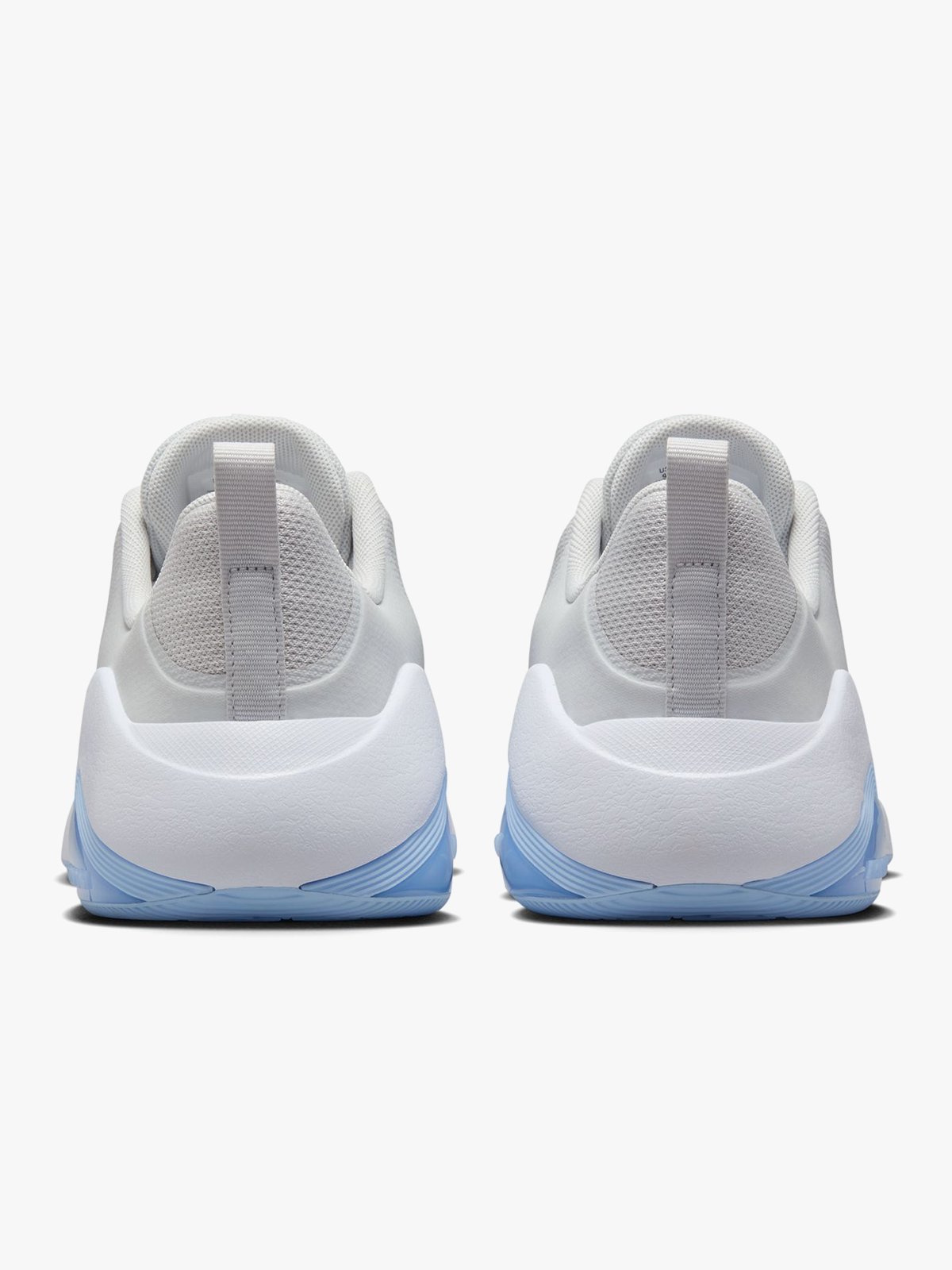 Nike Bella 7 Photon Dust / Smoke Grey