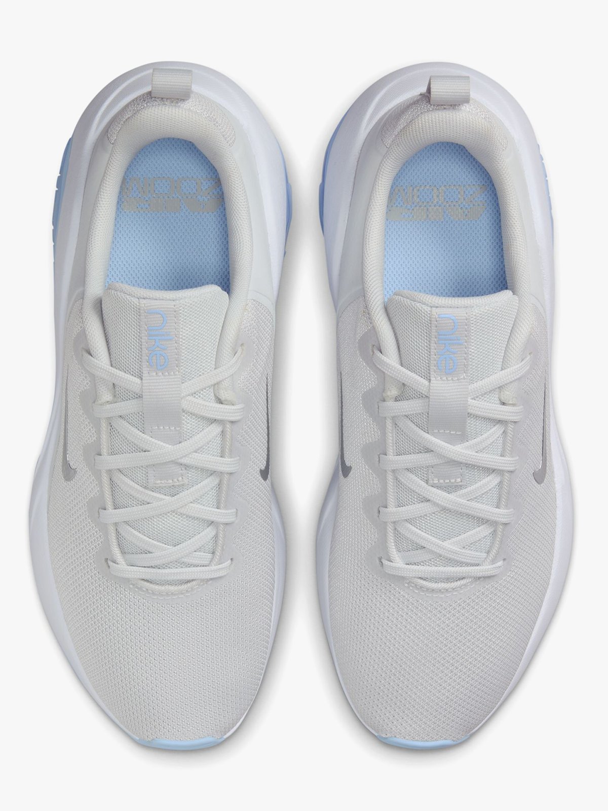 Nike Bella 7 Photon Dust / Smoke Grey