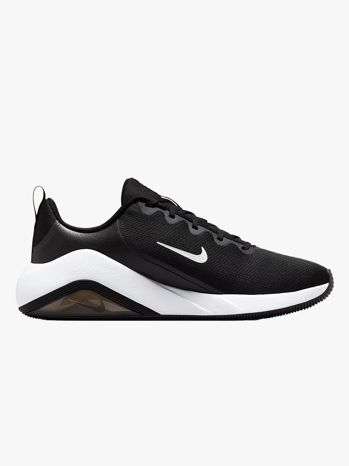 Nike Bella 7 Black / White
