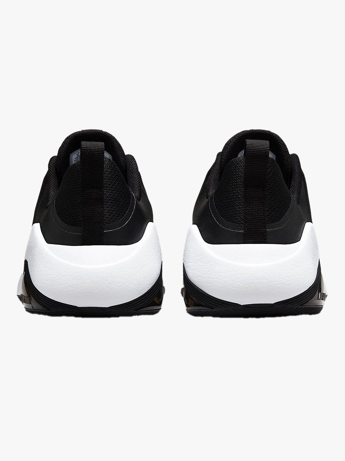 Nike Bella 7 Black / White