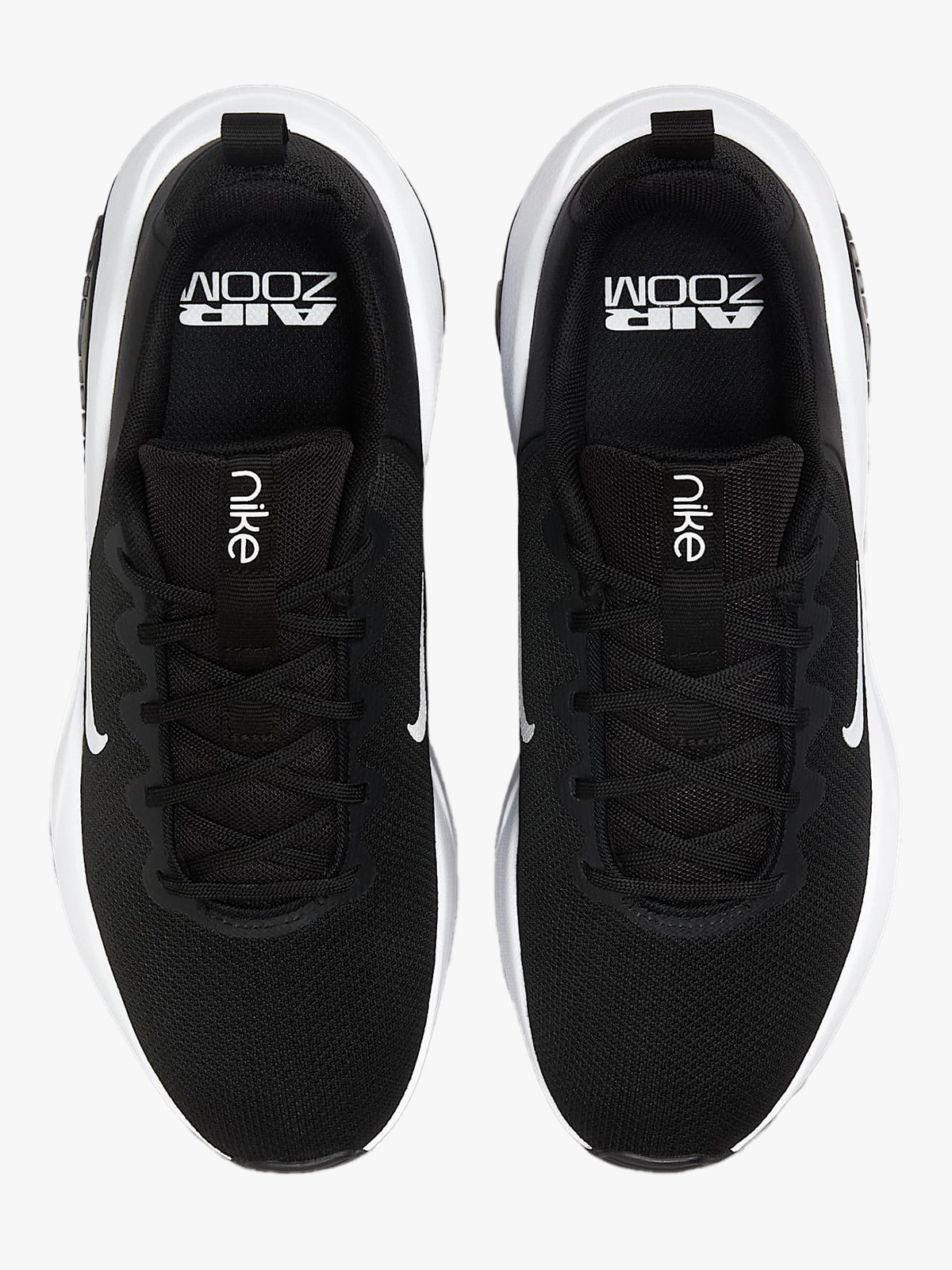 Nike Bella 7 Black / White