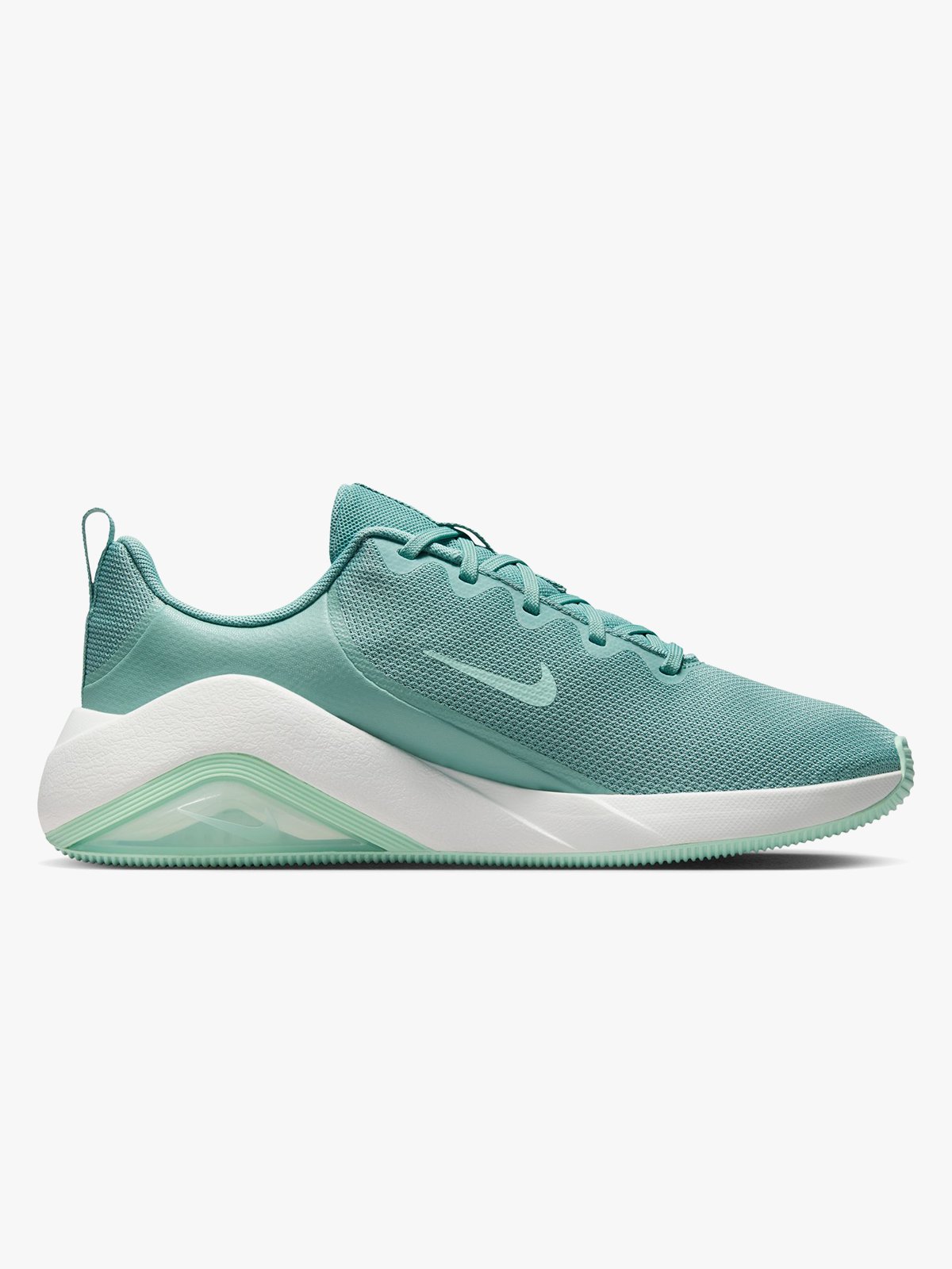 Nike Bella 7 Cannon / Mint Foam / Summit White
