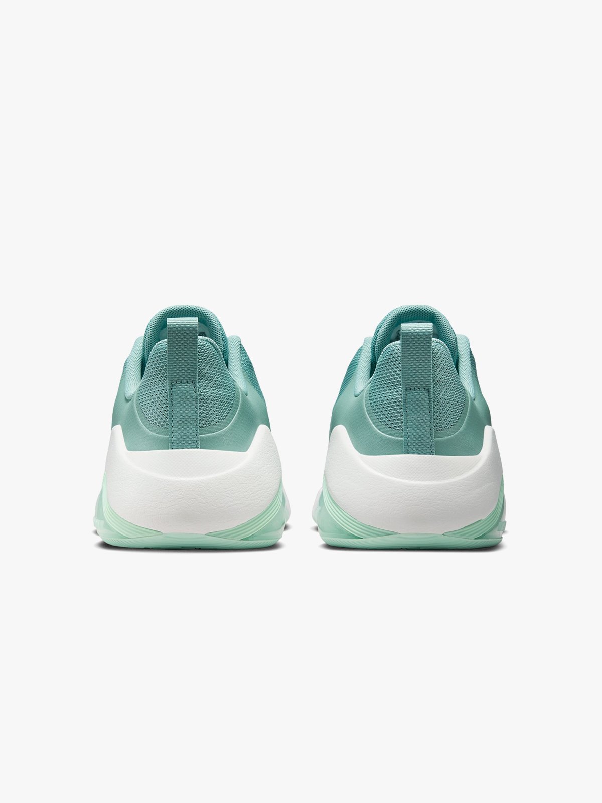 Nike Bella 7 Cannon / Mint Foam / Summit White
