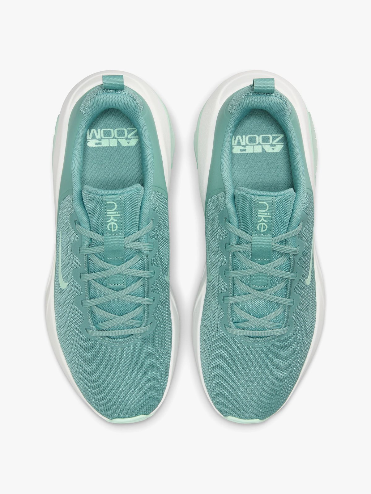 Nike Bella 7 Cannon / Mint Foam / Summit White