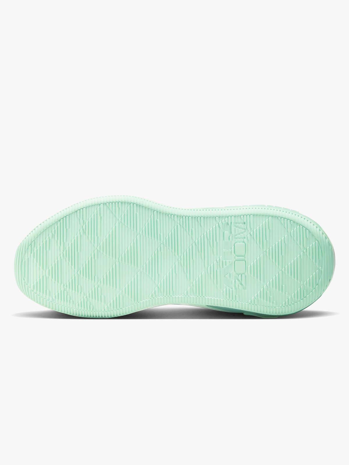 Nike Bella 7 Cannon / Mint Foam / Summit White