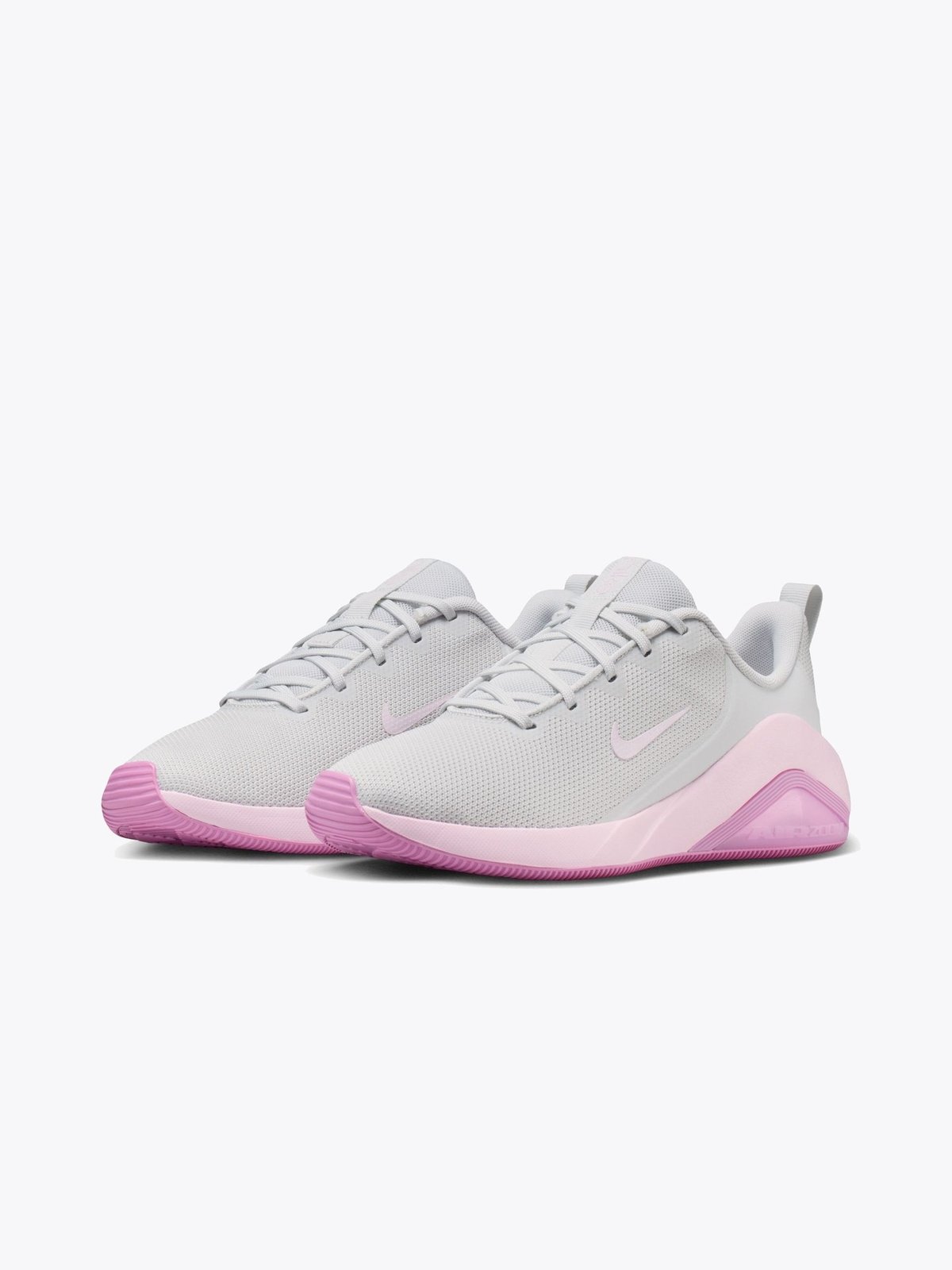 Nike Bella 7 Photon Dust / Light Magneta / Pink Foam