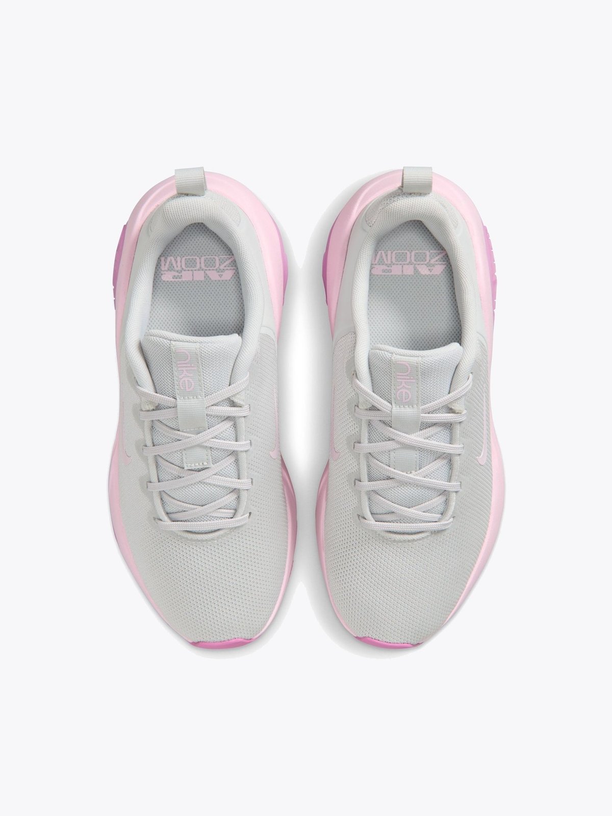 Nike Bella 7 Photon Dust / Light Magneta / Pink Foam