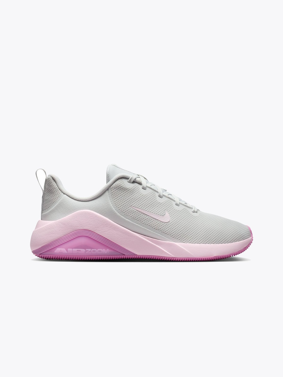 Nike Bella 7 Photon Dust / Light Magneta / Pink Foam