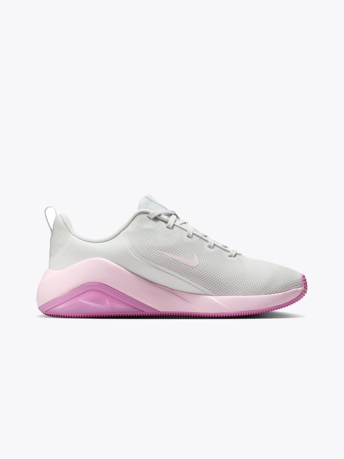 Nike Bella 7 Photon Dust / Light Magneta / Pink Foam