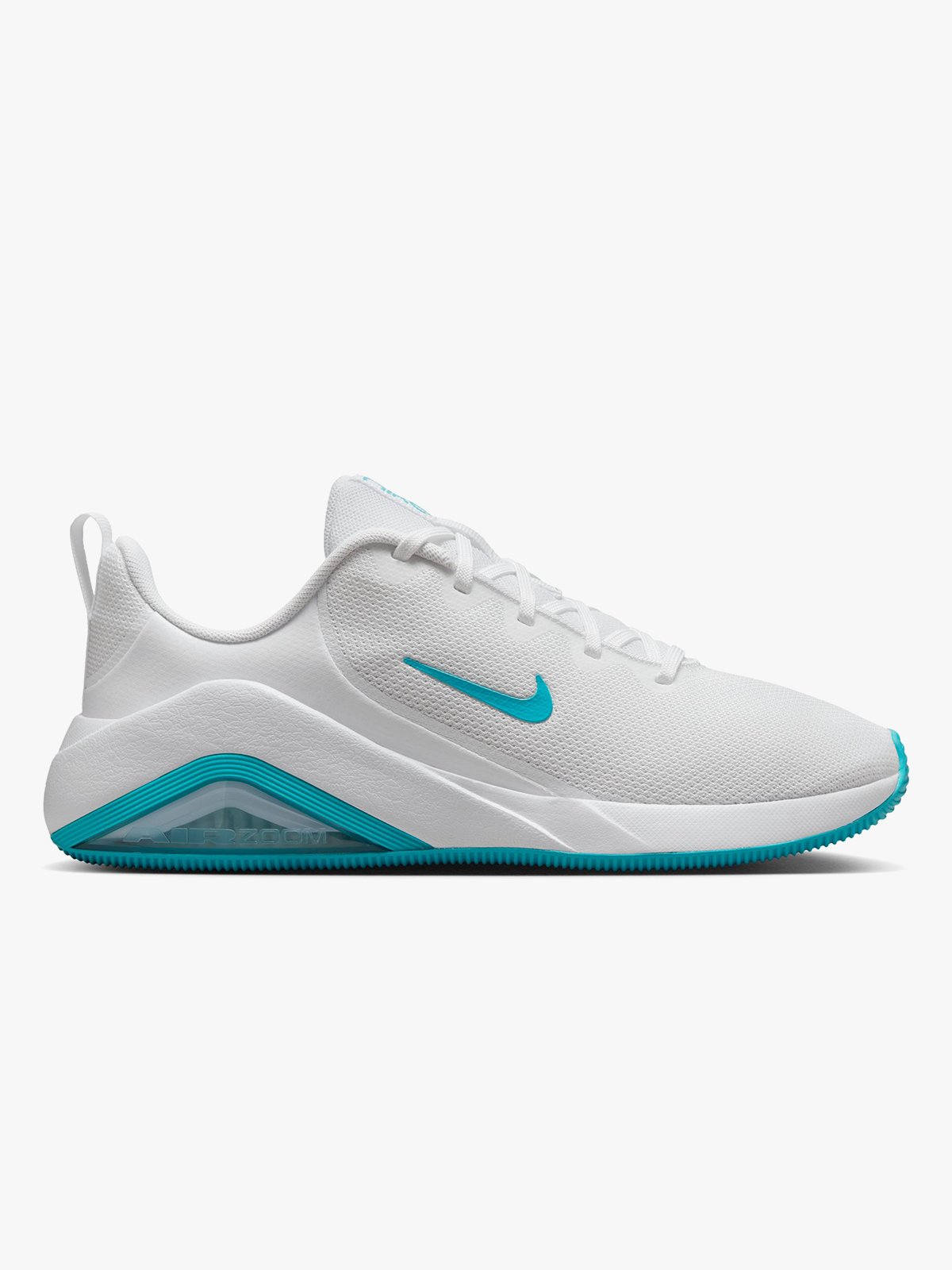 Nike Bella 7 White / Dusty Cactus / Summit White