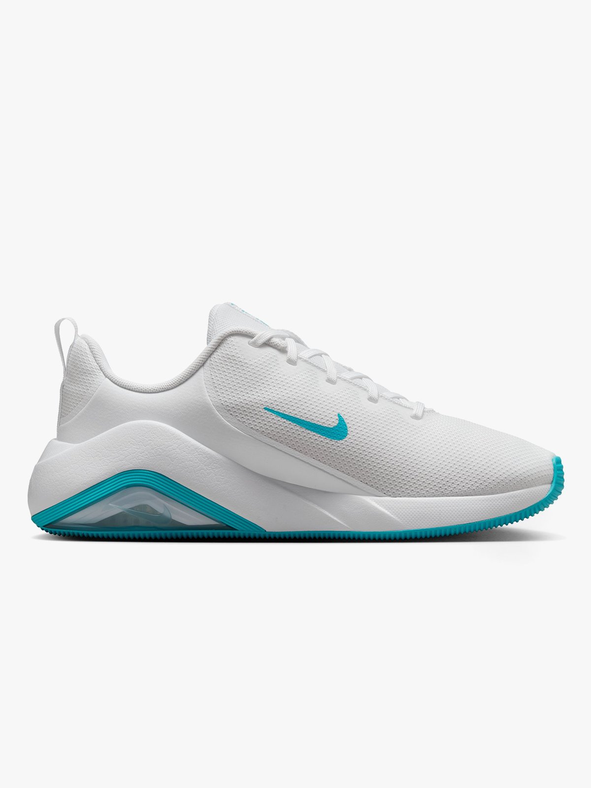 Nike Bella 7 White / Dusty Cactus / Summit White