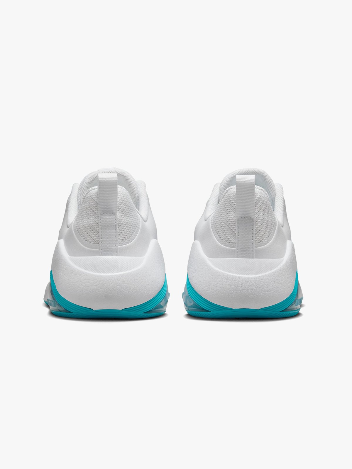 Nike Bella 7 White / Dusty Cactus / Summit White