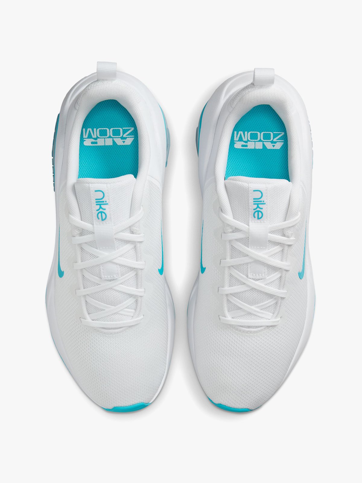 Nike Bella 7 White / Dusty Cactus / Summit White