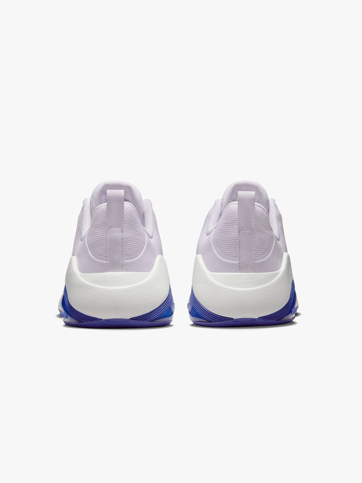 Nike Bella 7 Barely Grape / Purple Comet / Summit White