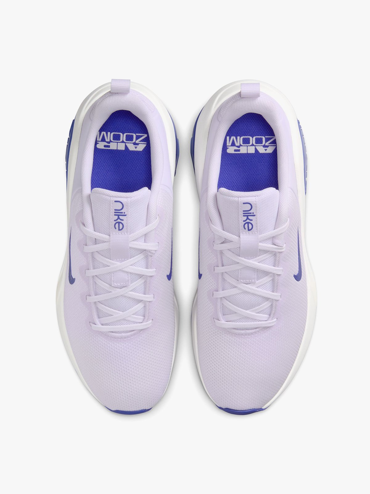 Nike Bella 7 Barely Grape / Purple Comet / Summit White