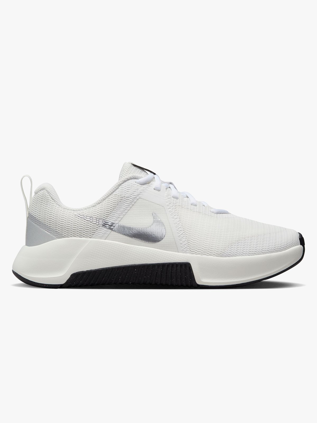 Nike MC Trainer 3 Premium Summit white / Metallic silver-sail-black