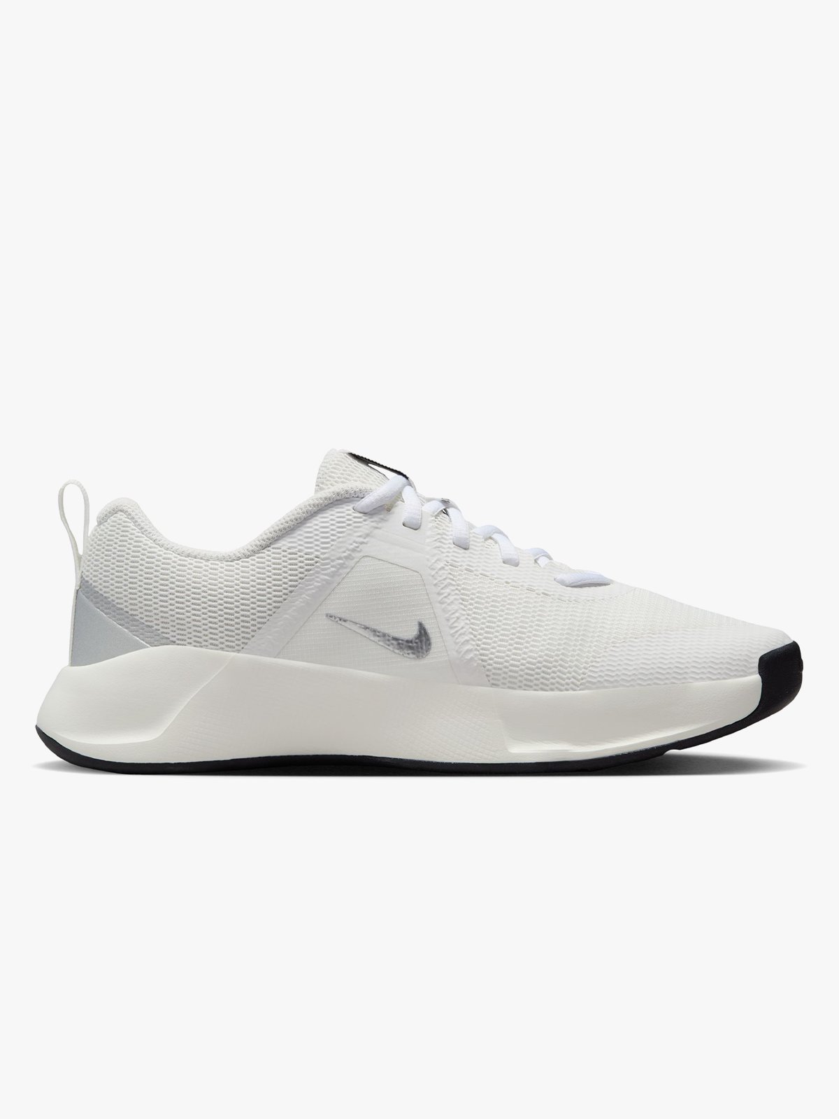 Nike MC Trainer 3 Premium Summit white / Metallic silver-sail-black