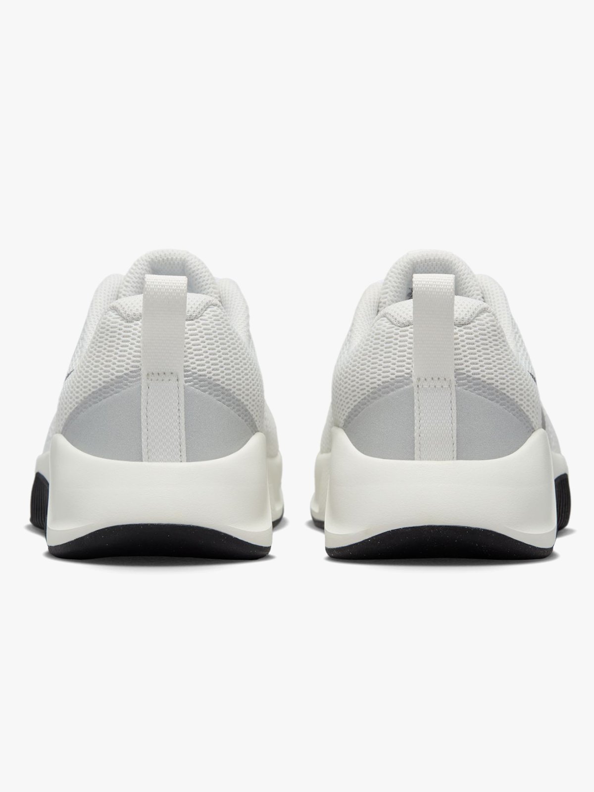 Nike MC Trainer 3 Premium Summit white / Metallic silver-sail-black