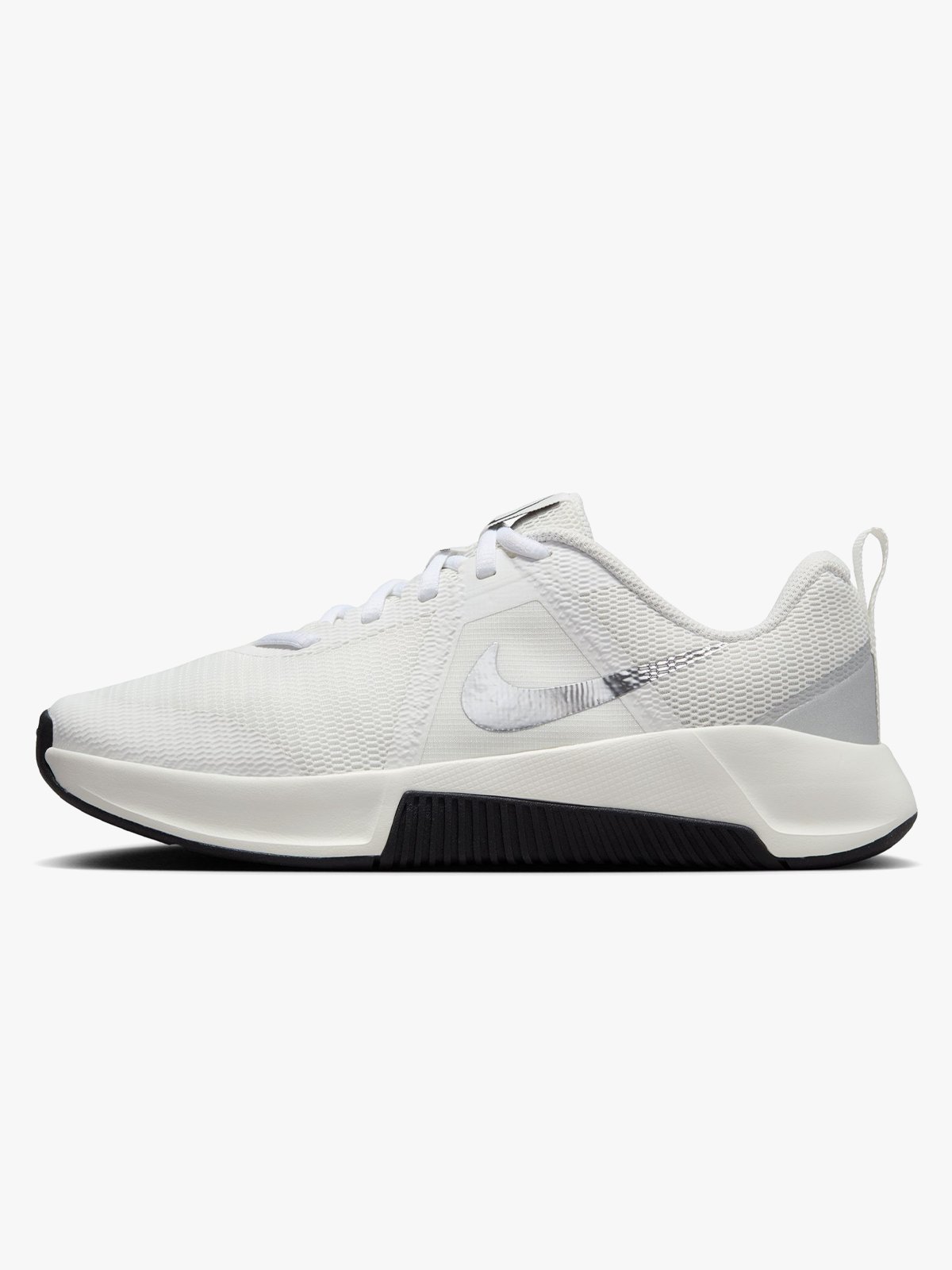Nike MC Trainer 3 Premium Summit white / Metallic silver-sail-black