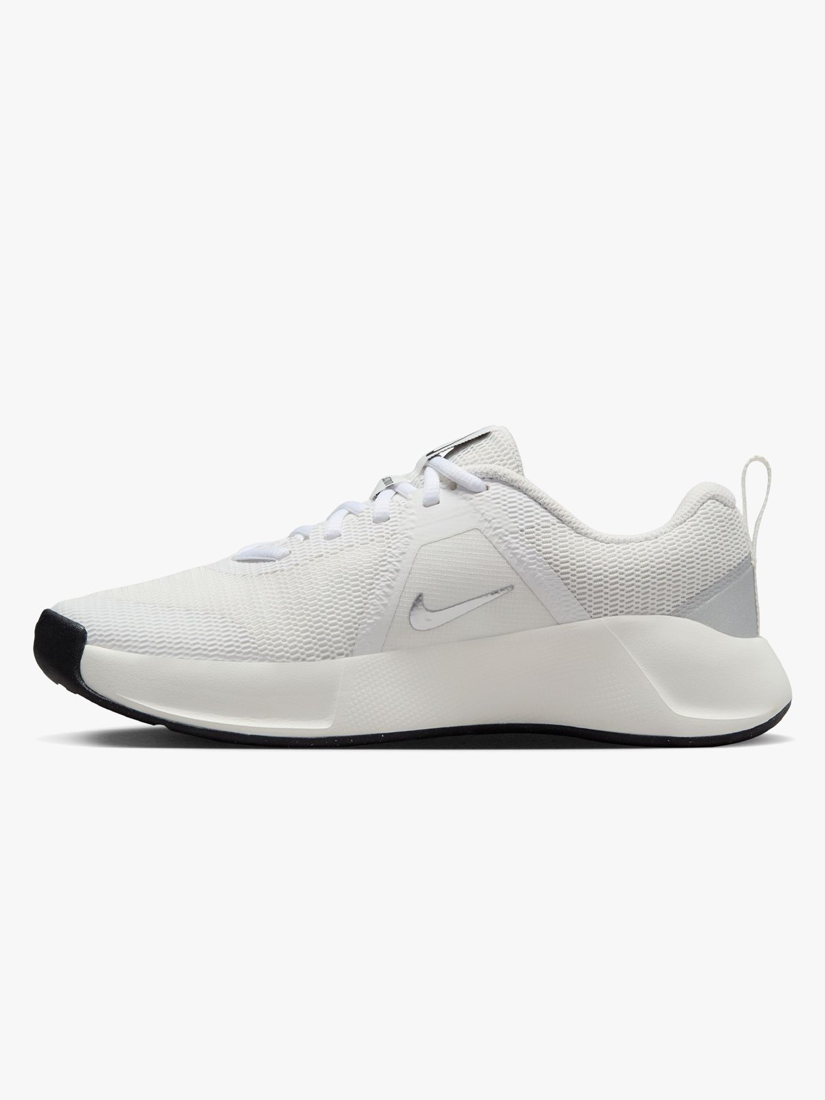 Nike MC Trainer 3 Premium Summit white / Metallic silver-sail-black