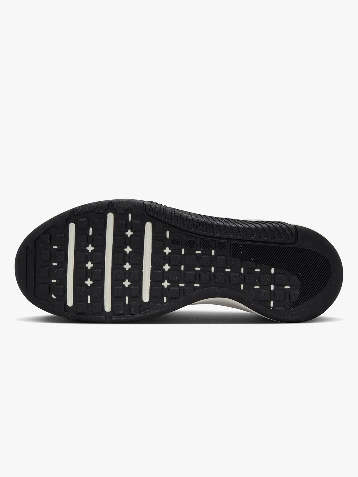 Nike MC Trainer 3 Premium Summit white / Metallic silver-sail-black